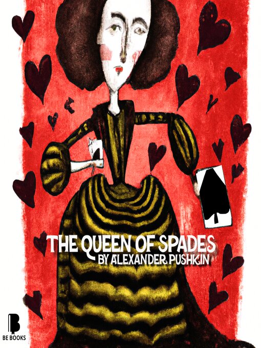 Title details for The Queen of Spades by Alexander Pushkin - Available